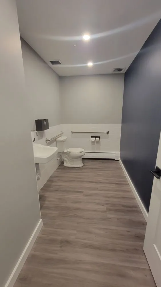 Slide of New England Painting & Contracting