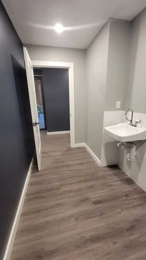 Slide of New England Painting & Contracting