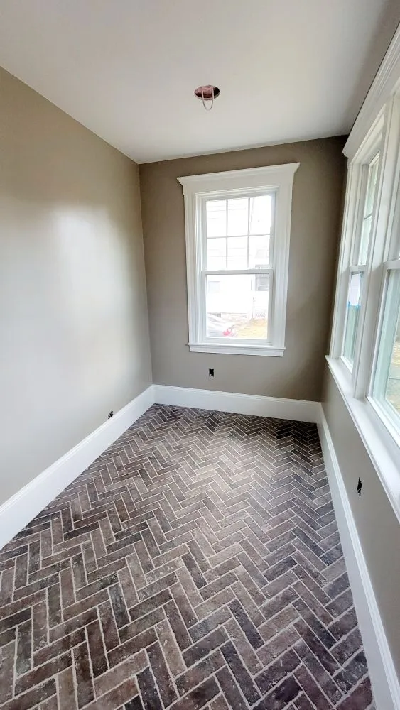 Slide of New England Painting & Contracting