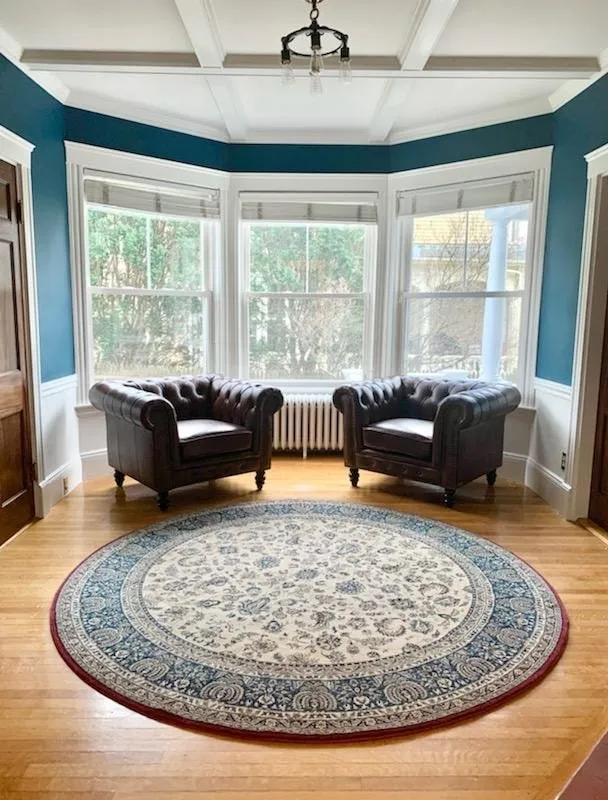 Slide of New England Painting & Contracting