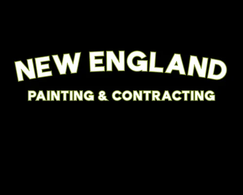 Slide of New England Painting & Contracting