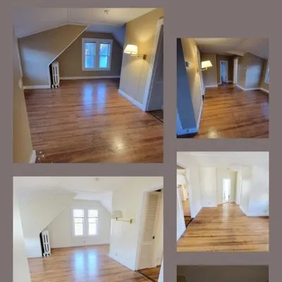 New England Painting & Contracting