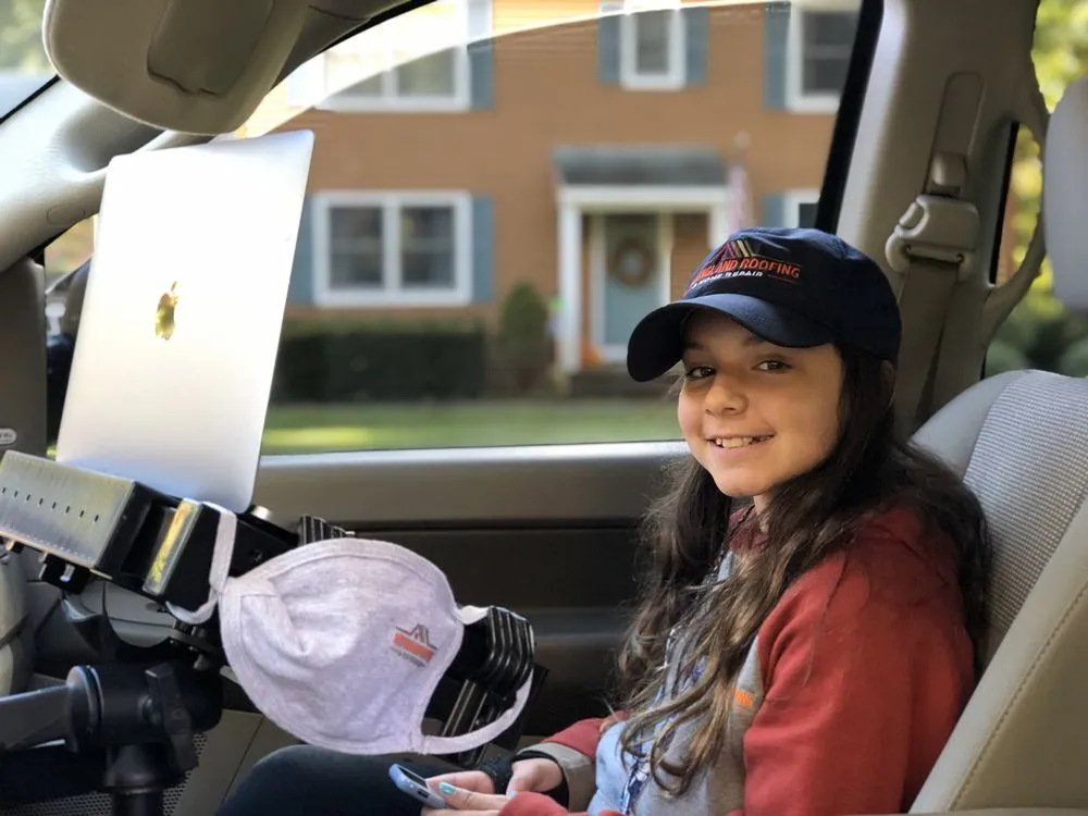 Slide of New England Roofing & Home Repair