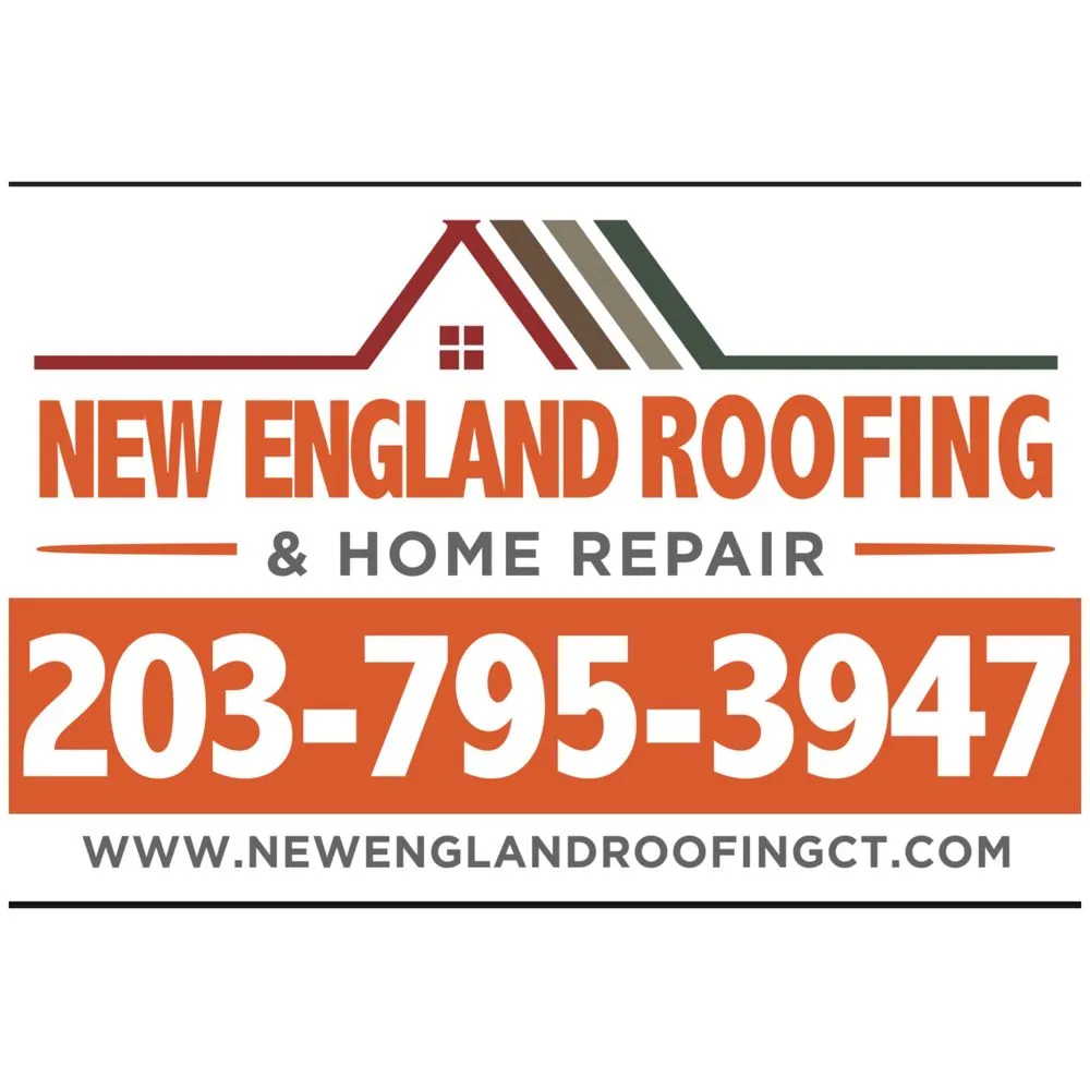 Slide of New England Roofing & Home Repair