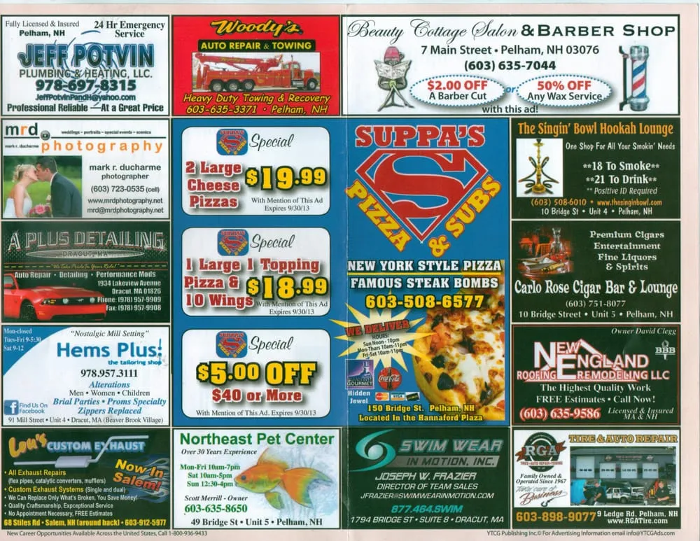 Slide of New England Roofing & Remodeling