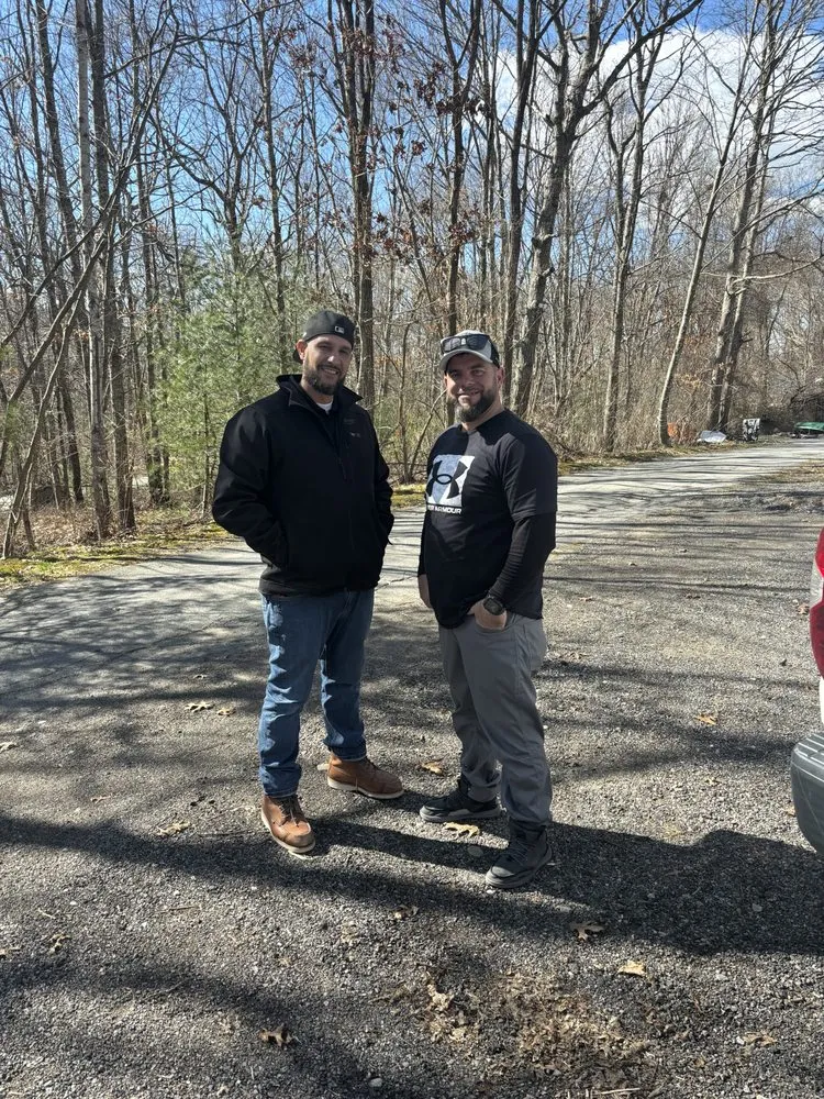 Slide of New England Water Damage Solutions