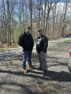 New England Water Damage Solutions