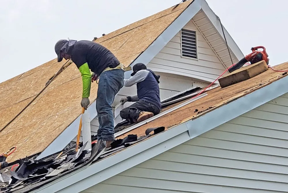 Slide of New England's Best Home Services