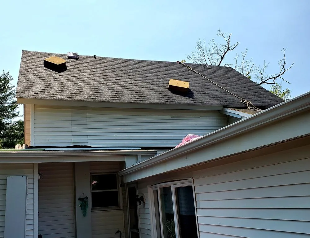 Slide of New England's Best Home Services