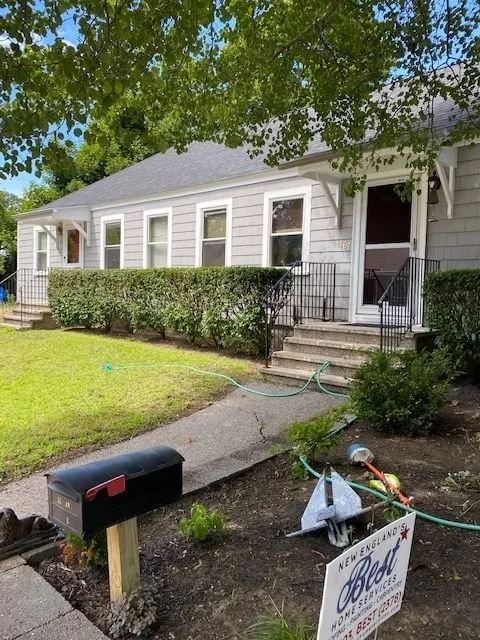 Slide of New England's Best Home Services