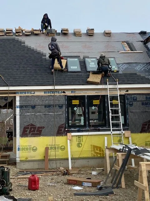 Slide of New England's Best Home Services