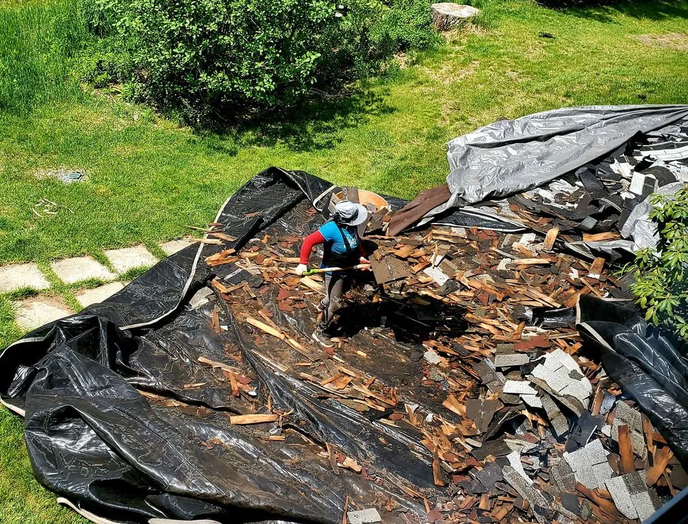 Slide of New England's Best Home Services