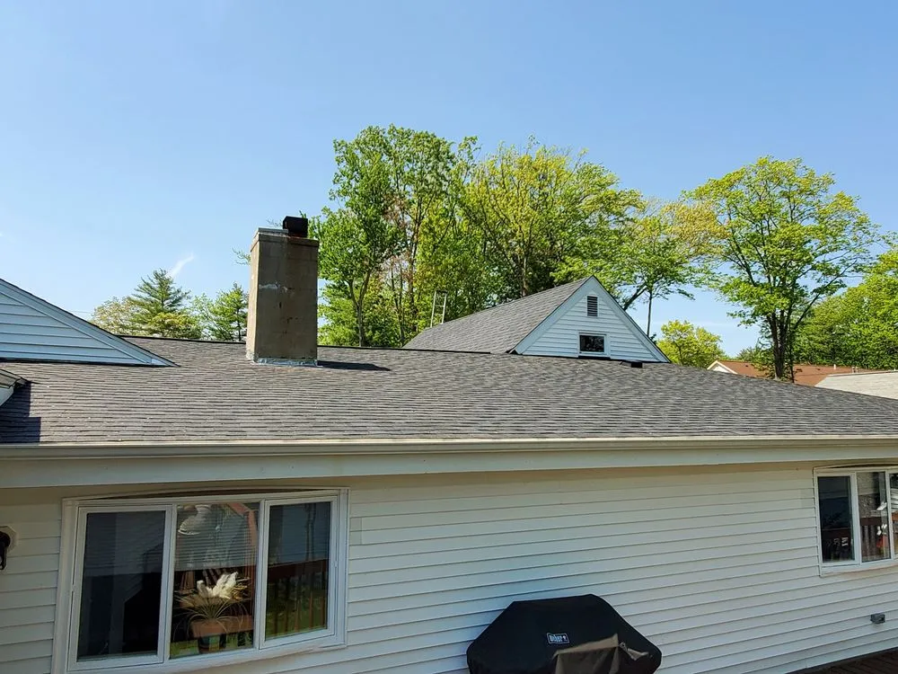 Slide of New England's Best Home Services