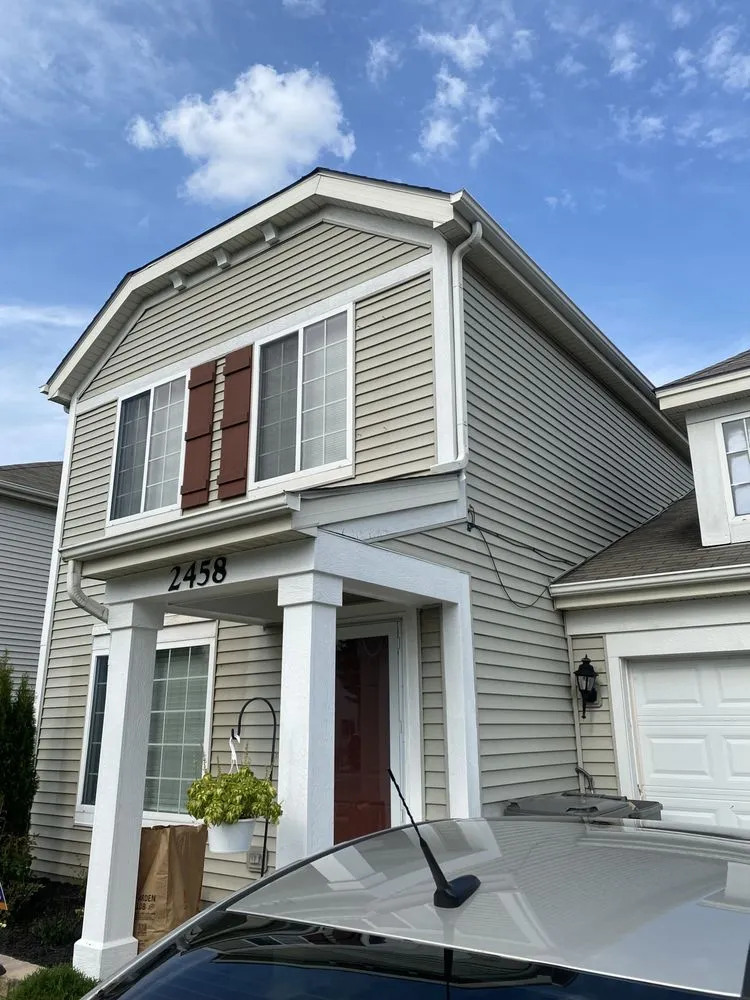 Slide of New Era 180 Restoration