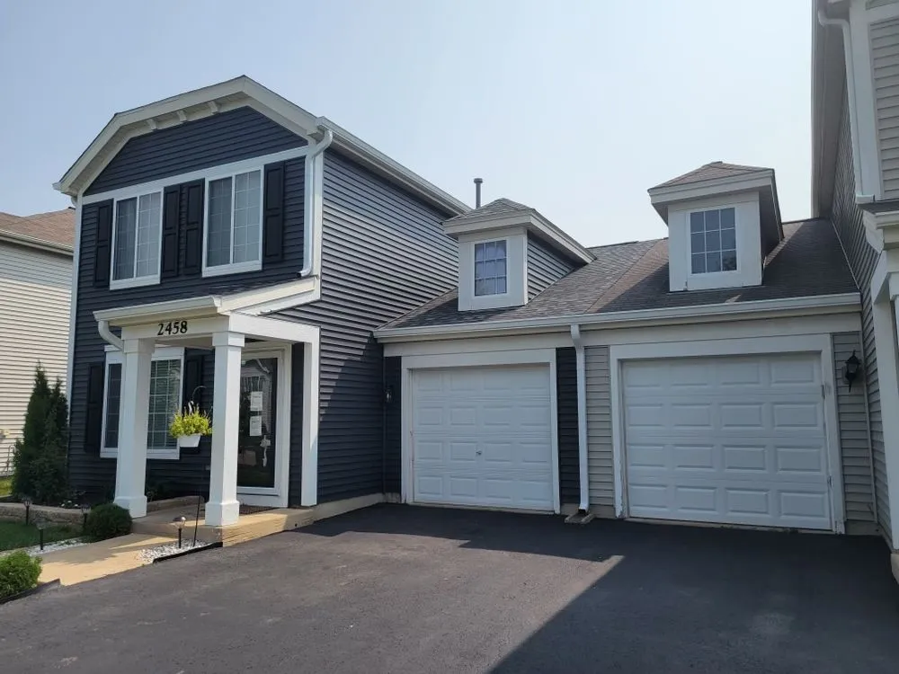 Slide of New Era 180 Restoration