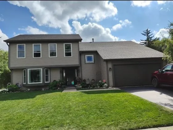 Slide of New Era 180 Restoration