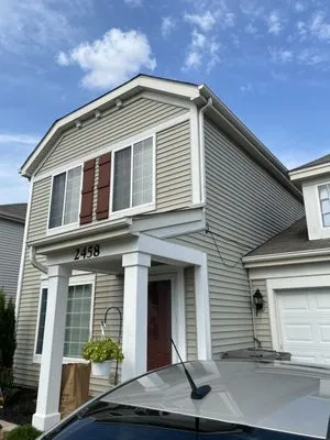 New Era 180 Restoration Logo