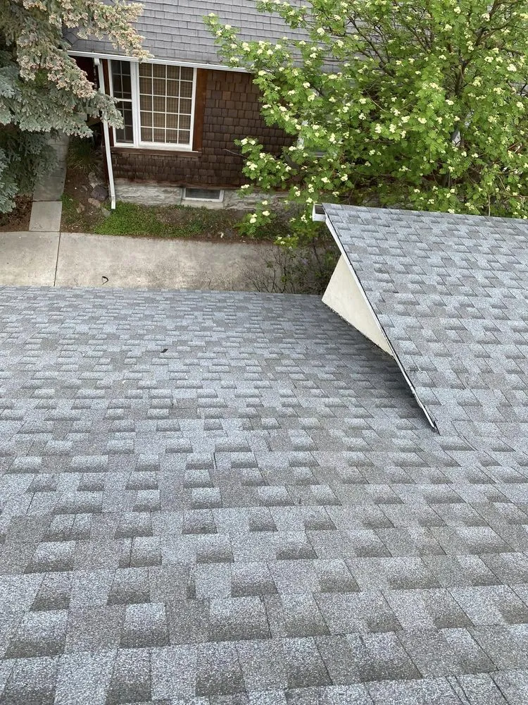 Slide of New Era AM Home Improvement