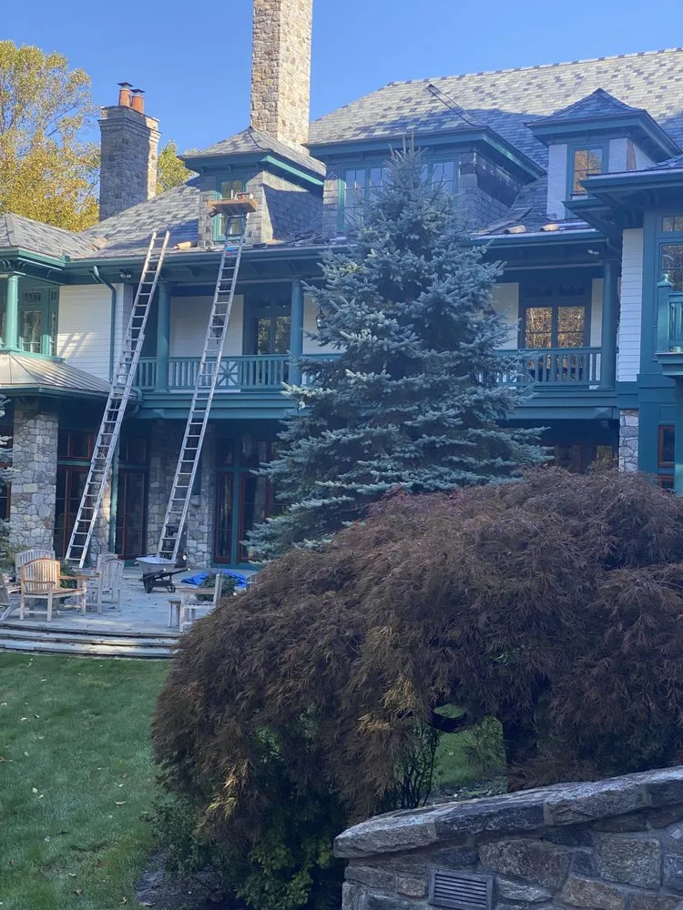 Slide of New Era AM Home Improvement