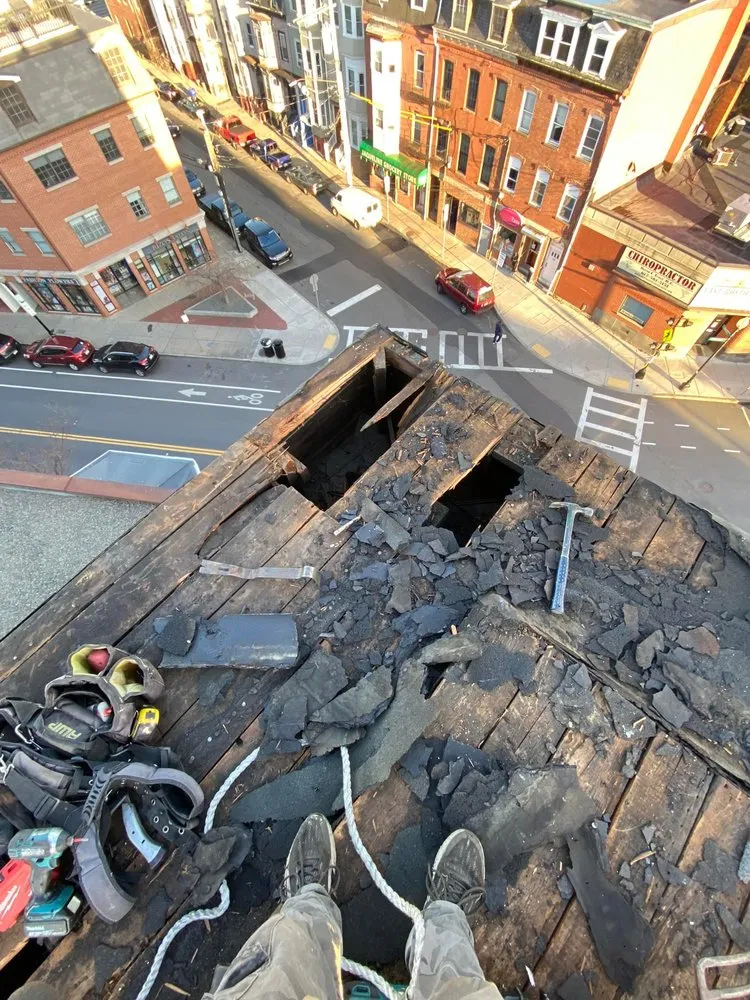 Slide of New Era AM Home Improvement