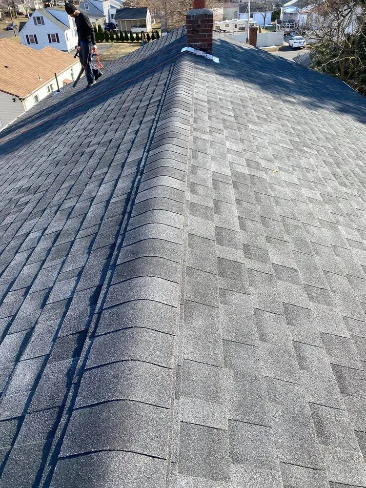 Slide of New Era AM Home Improvement