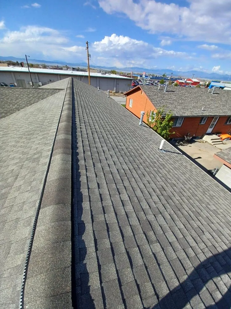 Slide of New Era AM Home Improvement