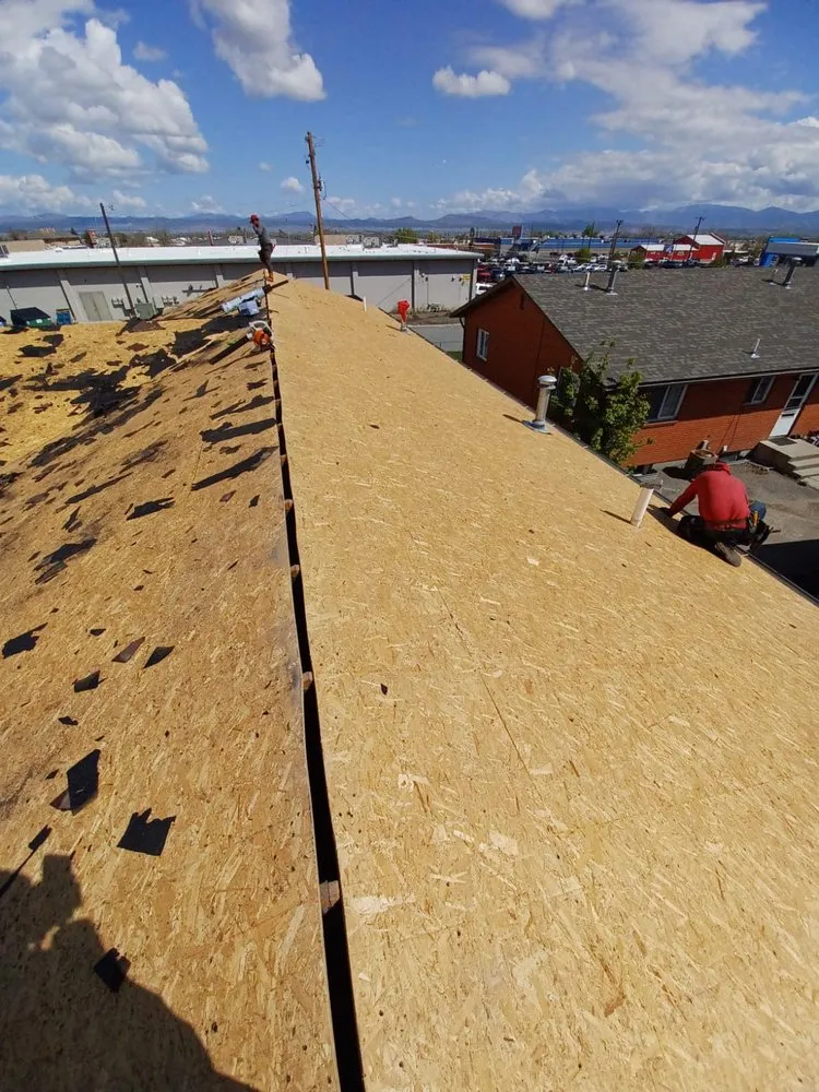 Slide of New Era AM Home Improvement