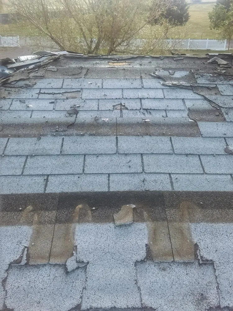 Slide of New Era AM Home Improvement