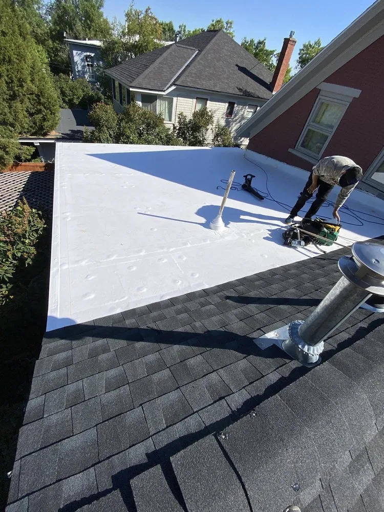 Slide of New Era AM Home Improvement