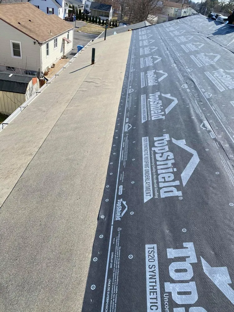 Slide of New Era AM Home Improvement