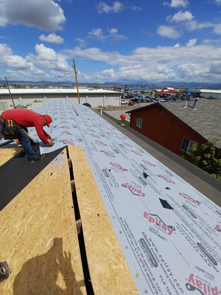 Slide of New Era AM Home Improvement