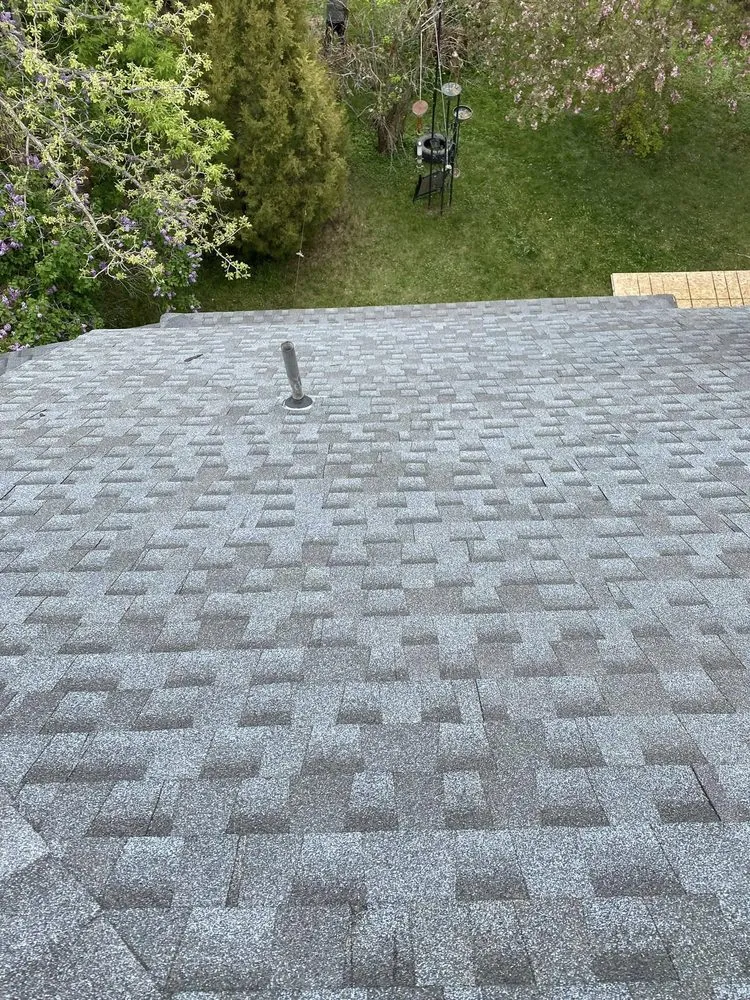 Slide of New Era AM Home Improvement