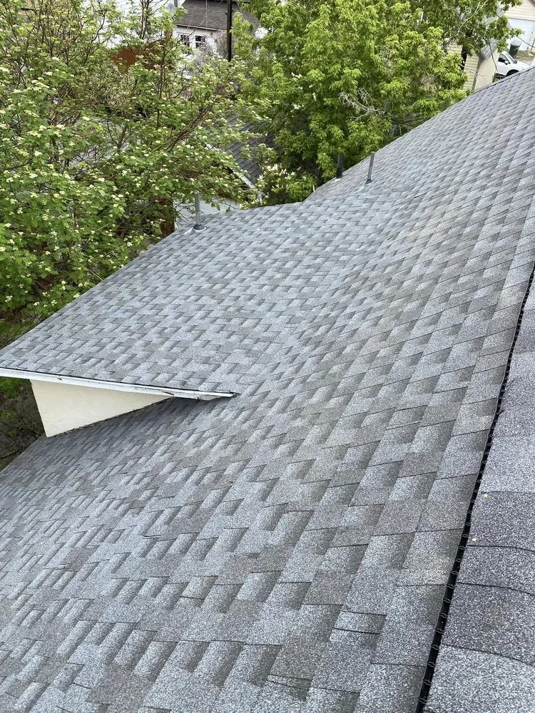 Slide of New Era AM Home Improvement