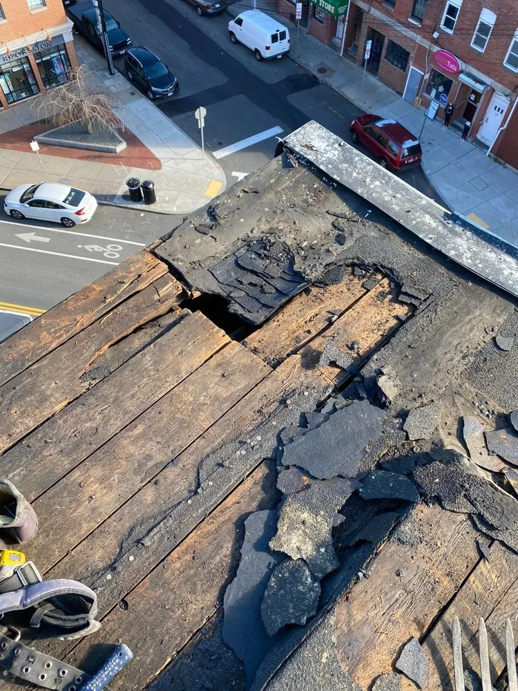 Slide of New Era AM Home Improvement