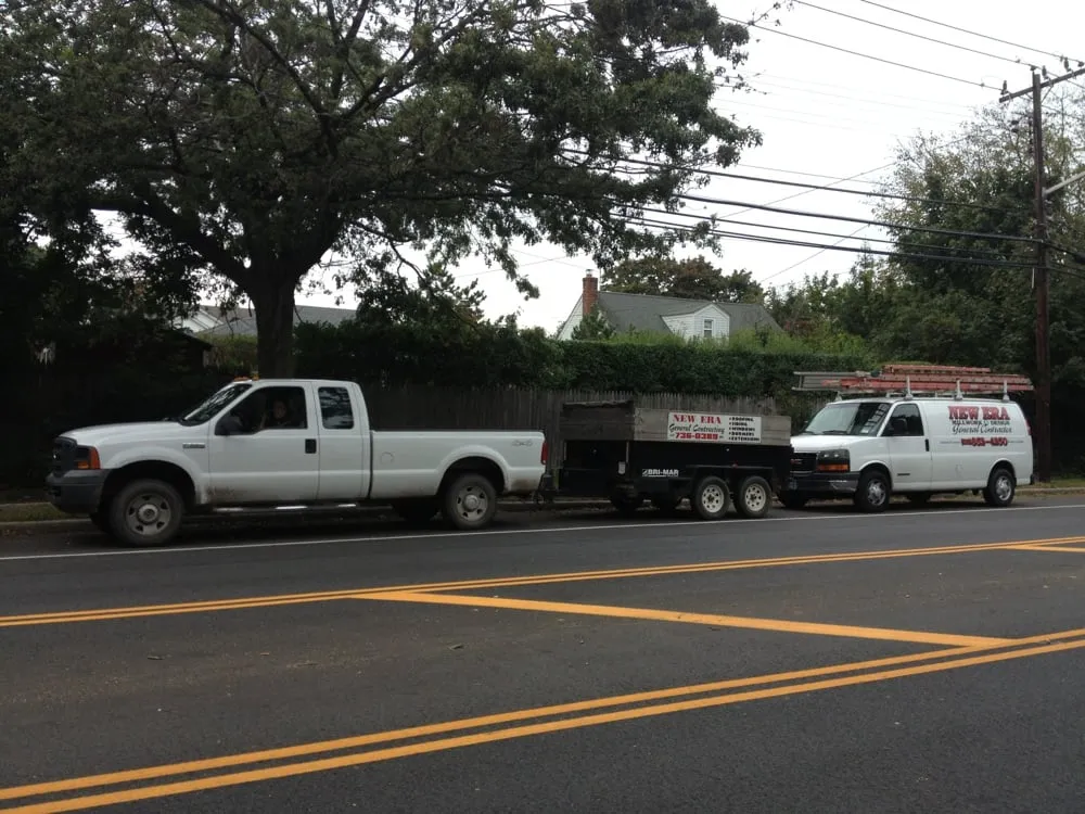 Slide of New Era Millwork & Design