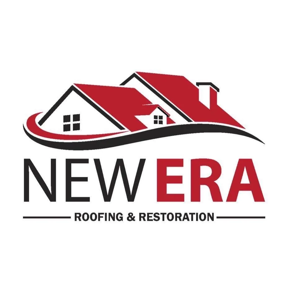 Slide of New Era Roofing & Restoration