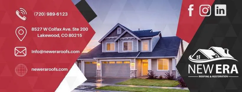 Slide of New Era Roofing & Restoration
