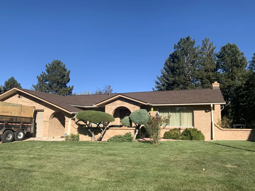 Slide of New Era Roofing & Restoration