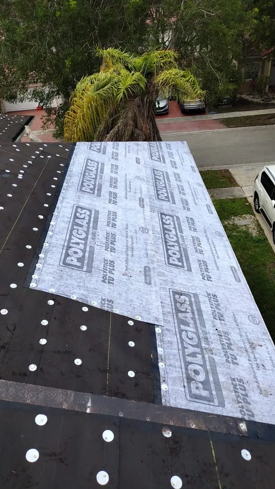 Slide of New Era Roofing Concepts