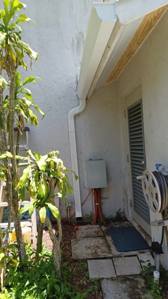 Slide of New Era Roofing Concepts