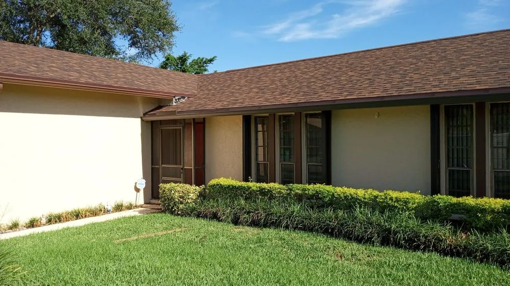 Slide of New Era Roofing Concepts