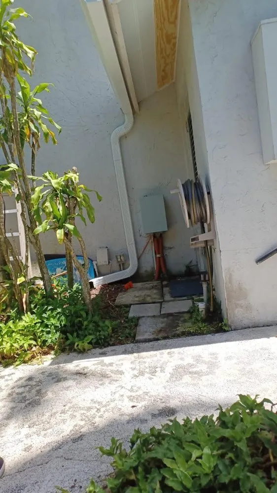 Slide of New Era Roofing Concepts