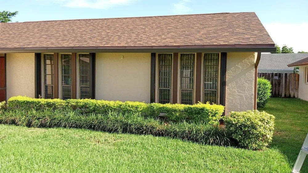 Slide of New Era Roofing Concepts