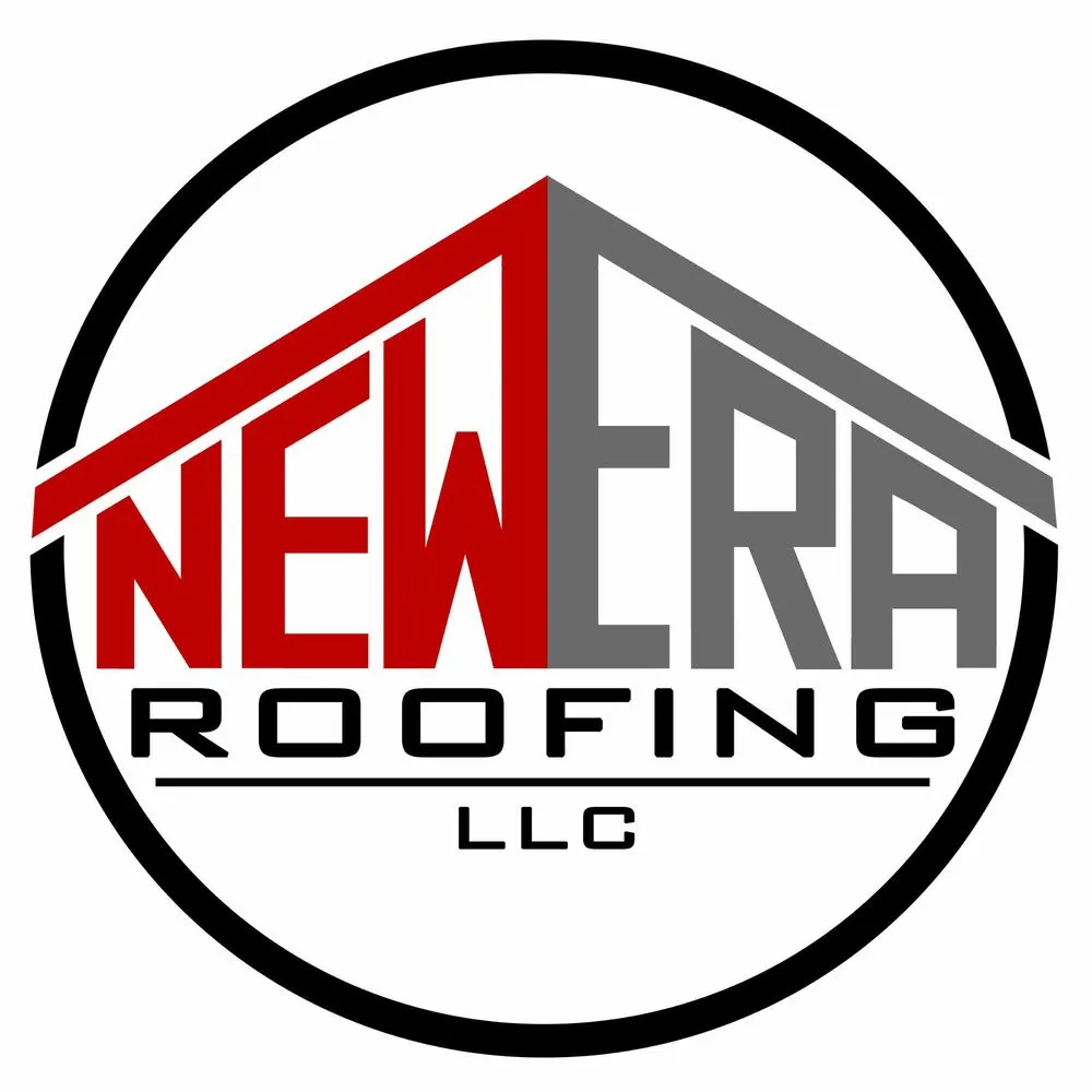 Slide of New Era Roofing