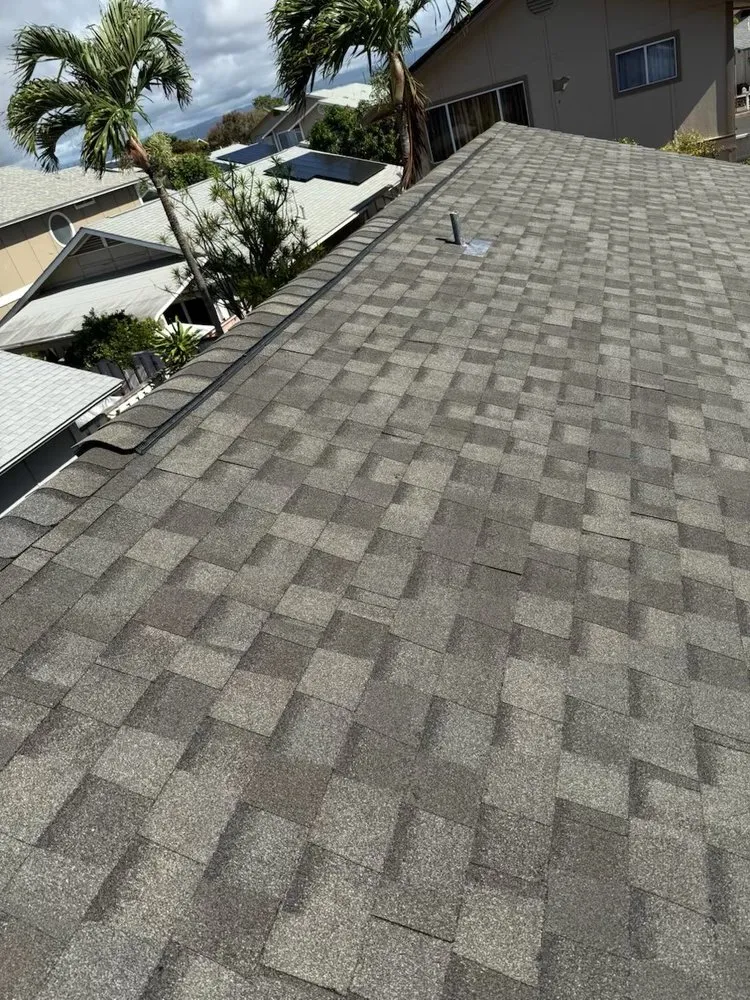 Slide of New Era Roofing