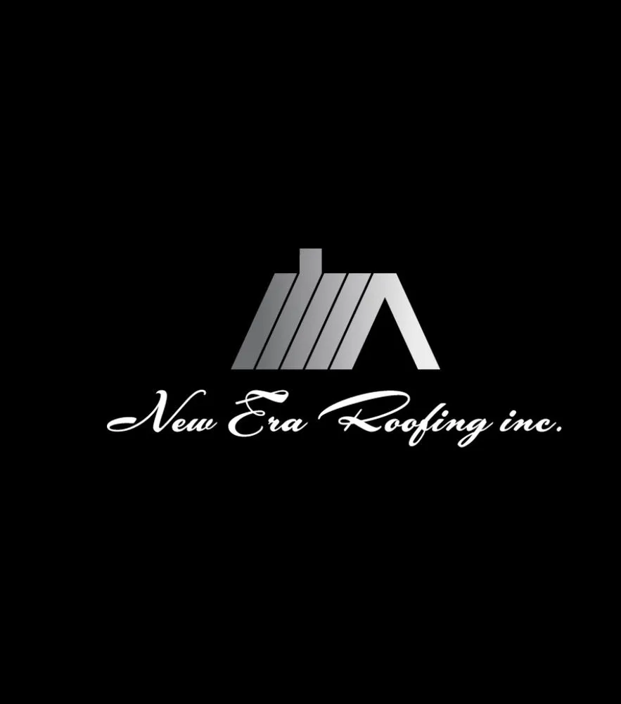 Slide of New Era Roofing