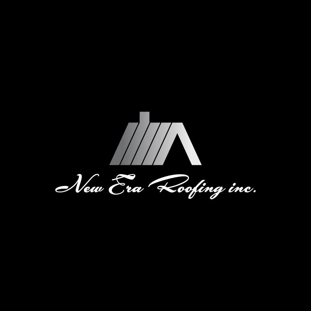 Slide of New Era Roofing