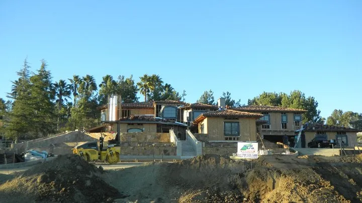 Slide of New Era Roofing