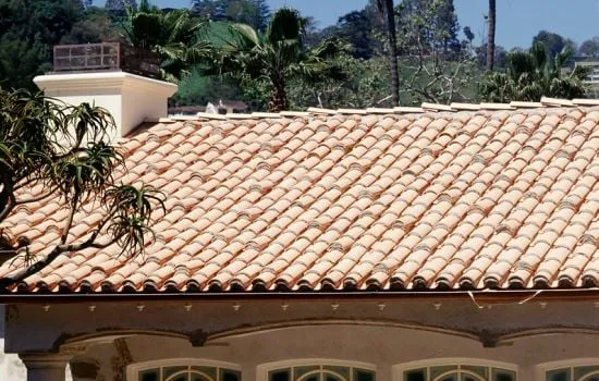 Slide of New Era Roofing