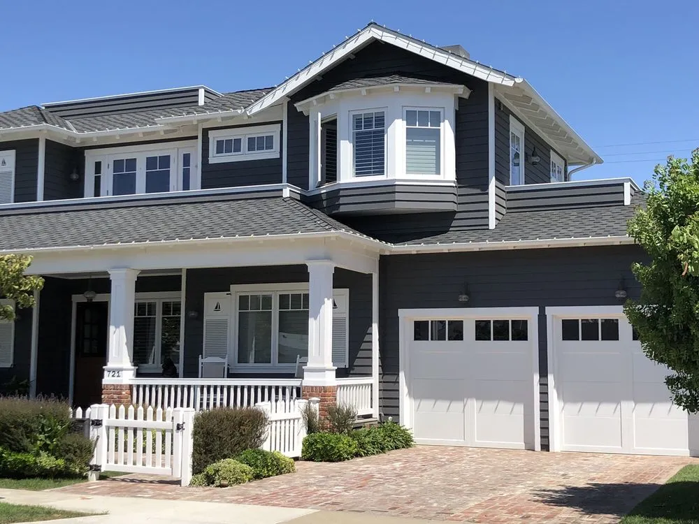 Slide of New Era Roofing